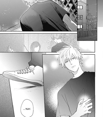 [SEMORI Nanako, SEKIHARA Negu] Kaniteki Pervert Romance – Vol.03 [Eng] — 162