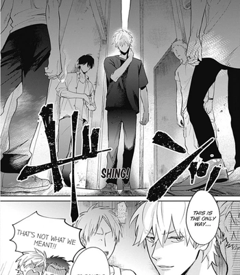 [SEMORI Nanako, SEKIHARA Negu] Kaniteki Pervert Romance – Vol.03 [Eng] — 163