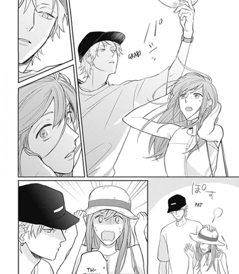 [SEMORI Nanako, SEKIHARA Negu] Kaniteki Pervert Romance – Vol.03 [Eng] — 167