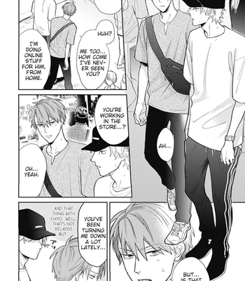 [SEMORI Nanako, SEKIHARA Negu] Kaniteki Pervert Romance – Vol.03 [Eng] — 169
