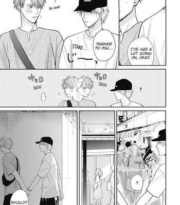 [SEMORI Nanako, SEKIHARA Negu] Kaniteki Pervert Romance – Vol.03 [Eng] — 170