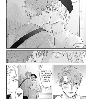 [SEMORI Nanako, SEKIHARA Negu] Kaniteki Pervert Romance – Vol.03 [Eng] — 171