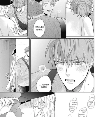 [SEMORI Nanako, SEKIHARA Negu] Kaniteki Pervert Romance – Vol.03 [Eng] — 174