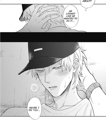 [SEMORI Nanako, SEKIHARA Negu] Kaniteki Pervert Romance – Vol.03 [Eng] — 175