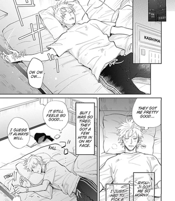 [SEMORI Nanako, SEKIHARA Negu] Kaniteki Pervert Romance – Vol.03 [Eng] — 176