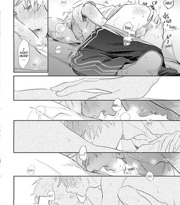 [SEMORI Nanako, SEKIHARA Negu] Kaniteki Pervert Romance – Vol.03 [Eng] — 179