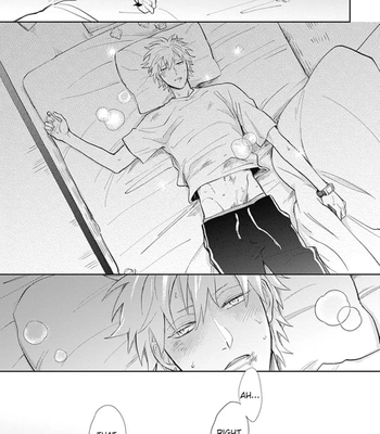 [SEMORI Nanako, SEKIHARA Negu] Kaniteki Pervert Romance – Vol.03 [Eng] — 180