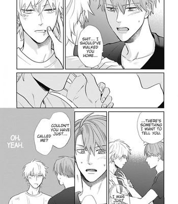 [SEMORI Nanako, SEKIHARA Negu] Kaniteki Pervert Romance – Vol.03 [Eng] — 182