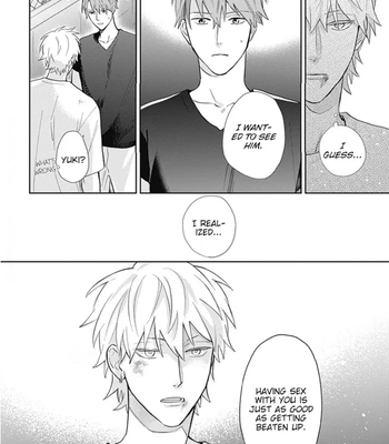 [SEMORI Nanako, SEKIHARA Negu] Kaniteki Pervert Romance – Vol.03 [Eng] — 183