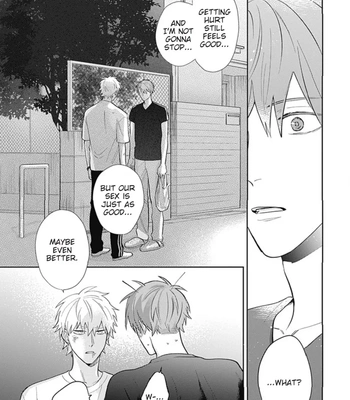 [SEMORI Nanako, SEKIHARA Negu] Kaniteki Pervert Romance – Vol.03 [Eng] — 184