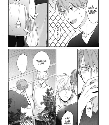 [SEMORI Nanako, SEKIHARA Negu] Kaniteki Pervert Romance – Vol.03 [Eng] — 185
