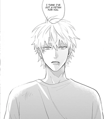 [SEMORI Nanako, SEKIHARA Negu] Kaniteki Pervert Romance – Vol.03 [Eng] — 187