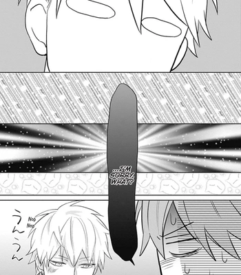 [SEMORI Nanako, SEKIHARA Negu] Kaniteki Pervert Romance – Vol.03 [Eng] — 188