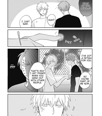 [SEMORI Nanako, SEKIHARA Negu] Kaniteki Pervert Romance – Vol.03 [Eng] — 189