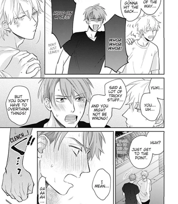 [SEMORI Nanako, SEKIHARA Negu] Kaniteki Pervert Romance – Vol.03 [Eng] — 190
