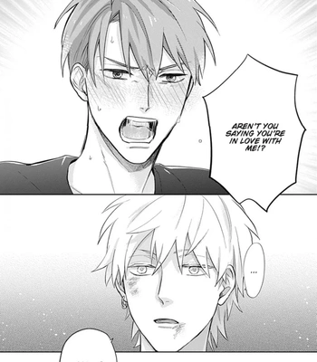 [SEMORI Nanako, SEKIHARA Negu] Kaniteki Pervert Romance – Vol.03 [Eng] — 191