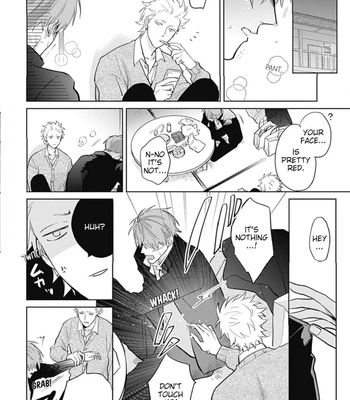 [SEMORI Nanako, SEKIHARA Negu] Kaniteki Pervert Romance – Vol.03 [Eng] — 196