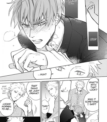 [SEMORI Nanako, SEKIHARA Negu] Kaniteki Pervert Romance – Vol.03 [Eng] — 197