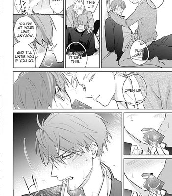 [SEMORI Nanako, SEKIHARA Negu] Kaniteki Pervert Romance – Vol.03 [Eng] — 200