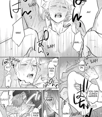 [SEMORI Nanako, SEKIHARA Negu] Kaniteki Pervert Romance – Vol.03 [Eng] — 201