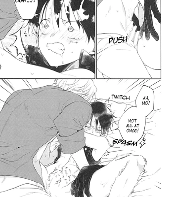 [AROARU/ Larva] Golden Time – One Piece dj [Eng] — 023