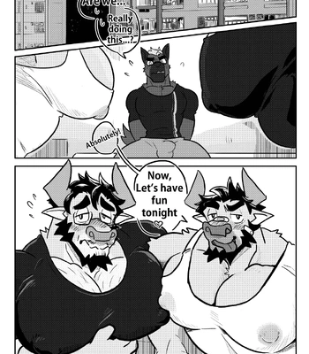 [Omyurice] Bull-Dog Rescue Force [Eng] — 8