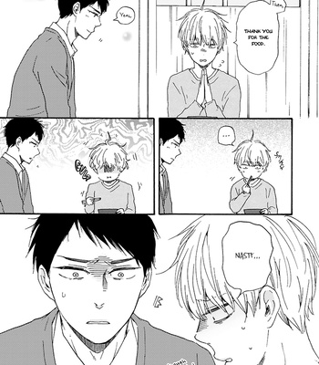 [YAMAMOTO Kotetsuko] Warau Oni ni wa Fuku Kitaru – Vol.02 [Eng] — 050