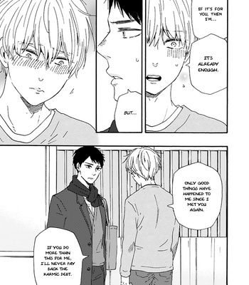 [YAMAMOTO Kotetsuko] Warau Oni ni wa Fuku Kitaru – Vol.02 [Eng] — 052