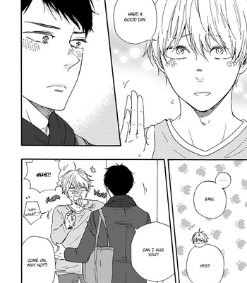 [YAMAMOTO Kotetsuko] Warau Oni ni wa Fuku Kitaru – Vol.02 [Eng] — 053