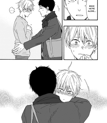[YAMAMOTO Kotetsuko] Warau Oni ni wa Fuku Kitaru – Vol.02 [Eng] — 054
