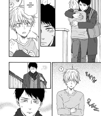 [YAMAMOTO Kotetsuko] Warau Oni ni wa Fuku Kitaru – Vol.02 [Eng] — 055