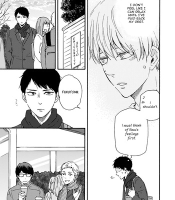 [YAMAMOTO Kotetsuko] Warau Oni ni wa Fuku Kitaru – Vol.02 [Eng] — 056