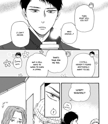 [YAMAMOTO Kotetsuko] Warau Oni ni wa Fuku Kitaru – Vol.02 [Eng] — 058
