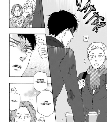 [YAMAMOTO Kotetsuko] Warau Oni ni wa Fuku Kitaru – Vol.02 [Eng] — 061
