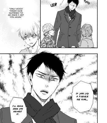 [YAMAMOTO Kotetsuko] Warau Oni ni wa Fuku Kitaru – Vol.02 [Eng] — 062