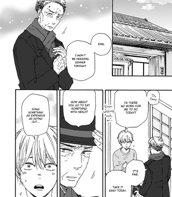 [YAMAMOTO Kotetsuko] Warau Oni ni wa Fuku Kitaru – Vol.02 [Eng] — 063