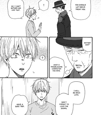 [YAMAMOTO Kotetsuko] Warau Oni ni wa Fuku Kitaru – Vol.02 [Eng] — 064