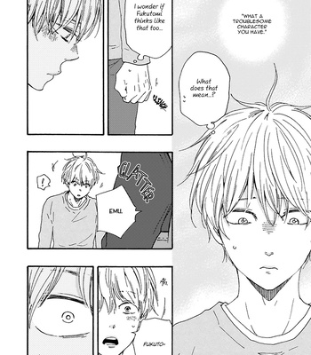 [YAMAMOTO Kotetsuko] Warau Oni ni wa Fuku Kitaru – Vol.02 [Eng] — 065