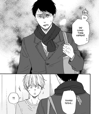 [YAMAMOTO Kotetsuko] Warau Oni ni wa Fuku Kitaru – Vol.02 [Eng] — 066