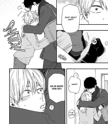 [YAMAMOTO Kotetsuko] Warau Oni ni wa Fuku Kitaru – Vol.02 [Eng] — 067