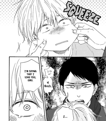 [YAMAMOTO Kotetsuko] Warau Oni ni wa Fuku Kitaru – Vol.02 [Eng] — 069