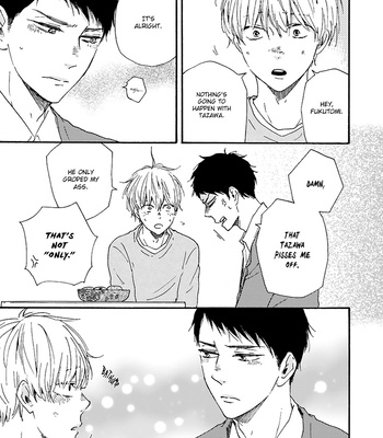 [YAMAMOTO Kotetsuko] Warau Oni ni wa Fuku Kitaru – Vol.02 [Eng] — 072