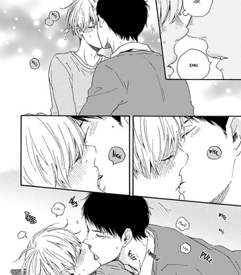[YAMAMOTO Kotetsuko] Warau Oni ni wa Fuku Kitaru – Vol.02 [Eng] — 073
