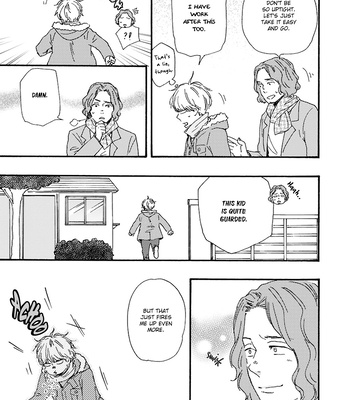 [YAMAMOTO Kotetsuko] Warau Oni ni wa Fuku Kitaru – Vol.02 [Eng] — 046