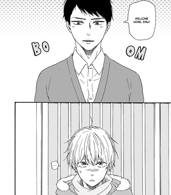 [YAMAMOTO Kotetsuko] Warau Oni ni wa Fuku Kitaru – Vol.02 [Eng] — 047