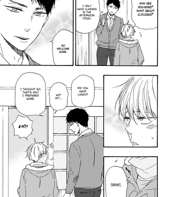 [YAMAMOTO Kotetsuko] Warau Oni ni wa Fuku Kitaru – Vol.02 [Eng] — 048