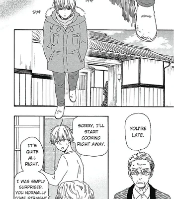 [YAMAMOTO Kotetsuko] Warau Oni ni wa Fuku Kitaru – Vol.02 [Eng] — 121