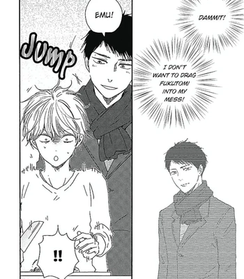 [YAMAMOTO Kotetsuko] Warau Oni ni wa Fuku Kitaru – Vol.02 [Eng] — 123