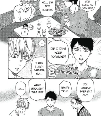 [YAMAMOTO Kotetsuko] Warau Oni ni wa Fuku Kitaru – Vol.02 [Eng] — 125