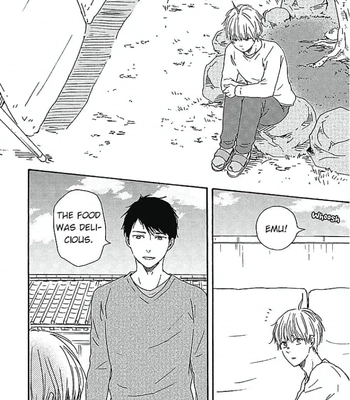 [YAMAMOTO Kotetsuko] Warau Oni ni wa Fuku Kitaru – Vol.02 [Eng] — 129